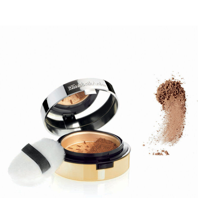 Elizabeth Arden Pure Finish Mineral Powder Foundation image number 1
